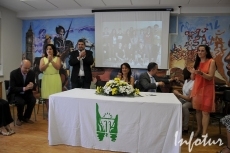 Foto 5 - El Abadengo suma 11 nuevos bachilleres