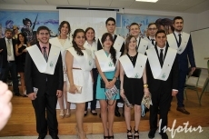 Foto 4 - El Abadengo suma 11 nuevos bachilleres