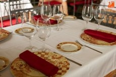 Foto 3 - 'Restaurante De la Santa', el placer de saborear la mayor calidad y creatividad del arte...