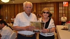 Foto 3 - La Asociación San Miguel celebra su ya tradicional fiesta anual