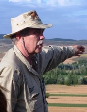 Foto 5 - Antonio Pérez Henares: “Al acercarnos a la naturaleza, hagámoslo con humildad y sin soberbia”