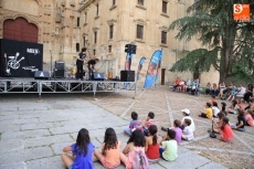 Foto 5 - Padres e hijos disfrutan juntos de los mejores momentos de la historia del rock