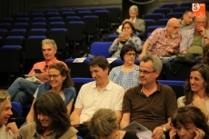 Foto 6 - Clausura del programa de doctorado Estado de Derecho y Gobernanza Global