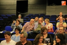 Foto 5 - Clausura del programa de doctorado Estado de Derecho y Gobernanza Global