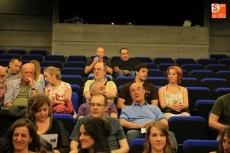 Foto 4 - Clausura del programa de doctorado Estado de Derecho y Gobernanza Global