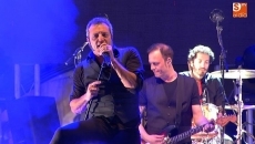 Foto 3 - M-Clan celebra sus 20 años de rock en el FÀCYL