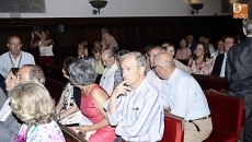 Foto 6 - ASUS rememora los éxitos de las promociones graduadas en 1965, 1975 y 1990