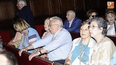 Foto 5 - ASUS rememora los éxitos de las promociones graduadas en 1965, 1975 y 1990