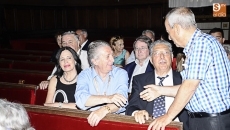 Foto 4 - ASUS rememora los éxitos de las promociones graduadas en 1965, 1975 y 1990