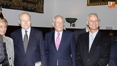 Foto 3 - ASUS rememora los éxitos de las promociones graduadas en 1965, 1975 y 1990