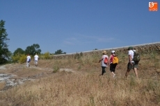 Foto 6 - Inaugurada de forma oficial la Ruta de los Molinos, con el deseo de que sea usada
