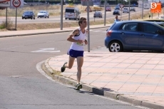 Foto 3 - La II Legua Solidaria por la Donación de Órganos se llevó a cabo en el Zurguén 