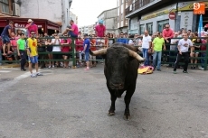 Foto 6 - La emoción vuelve a ‘los Corpus’ con el encierro de Miguel Moro