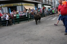 Foto 4 - La emoción vuelve a ‘los Corpus’ con el encierro de Miguel Moro