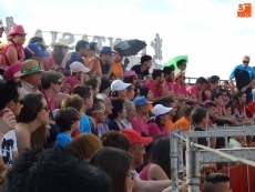 Foto 3 - Tarde de vaquillas con ambientazo en la plaza 