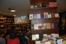 Foto 6 - La Chelita, la novela gráfica de la valentía