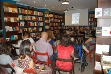 Foto 5 - La Chelita, la novela gráfica de la valentía