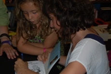 Foto 4 - La Chelita, la novela gráfica de la valentía