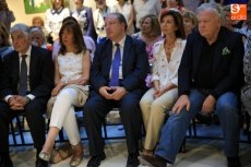 Foto 4 - El Museo Art Nouveau y Art Déco celebra su XX Aniversario en la ‘Noche de las Libélulas’ 