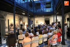 Foto 3 - El Museo Art Nouveau y Art Déco celebra su XX Aniversario en la ‘Noche de las Libélulas’ 