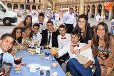 Foto 5 - Arizona Baby y Kakkmaddafakka muestran su rock independiente ante un público entregado