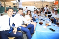 Foto 3 - Arizona Baby y Kakkmaddafakka muestran su rock independiente ante un público entregado