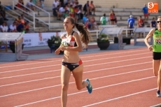 Foto 6 - Atletismo de alta escuela con la disputa del XVIII Trofeo Internacional Ciudad de Salamanca 