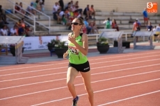 Foto 5 - Atletismo de alta escuela con la disputa del XVIII Trofeo Internacional Ciudad de Salamanca 