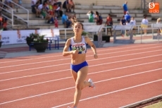 Foto 4 - Atletismo de alta escuela con la disputa del XVIII Trofeo Internacional Ciudad de Salamanca 