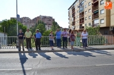 Foto 3 - Recepción de Alberta de Castro por el duque Manuel de Zúñiga