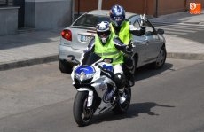 Foto 6 - Los Clandestinos van hasta La Alberca en su Ruta de Primavera