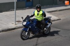 Foto 4 - Los Clandestinos van hasta La Alberca en su Ruta de Primavera