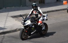 Foto 3 - Los Clandestinos van hasta La Alberca en su Ruta de Primavera