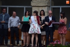 Foto 6 - Una graduación inolvidable