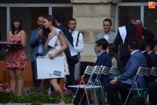 Foto 5 - Una graduación inolvidable