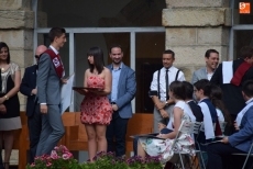 Foto 4 - Una graduación inolvidable