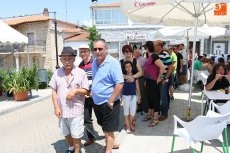 Foto 6 - Una gran paella de 500 raciones pone fin al Corpus