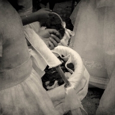 Foto 4 - El Corpus en La Alberca, estampa de una bella tradición