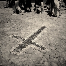 Foto 3 - El Corpus en La Alberca, estampa de una bella tradición