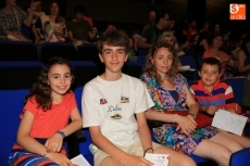 Foto 4 - Teloncillo muestra a los pequeños su imaginación a través de ‘Respirando Cuentos’