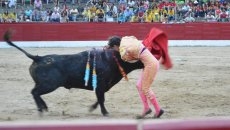 Foto 4 - Escudero lucha, y gana