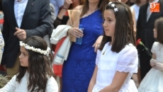 Foto 5 - Temperaturas veraniegas para recibir la celebración del Corpus