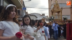 Foto 4 - Temperaturas veraniegas para recibir la celebración del Corpus