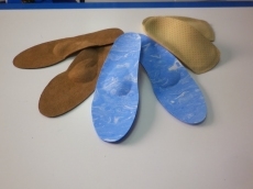 Foto 3 - Clínica del Pie Basas: Profesionalidad y las mejores técnicas para mantener los pies en perfecto...