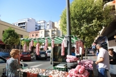 Foto 3 - Los ajos vuelven al mercado de San Juan
