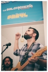 Foto 3 - Cuando el arte une a un barrio