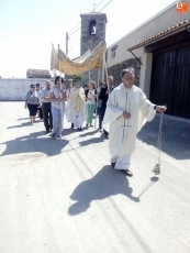 Foto 6 - La comarca guijuelense huele a rosas y tomillo