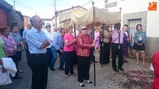 Foto 5 - La comarca guijuelense huele a rosas y tomillo