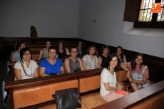 Foto 3 - Seminario para indagar en la victimización en discapacidad intelectual