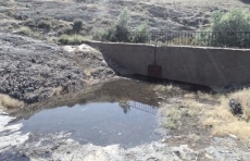Foto 4 - A punto para el verano las piscinas naturales